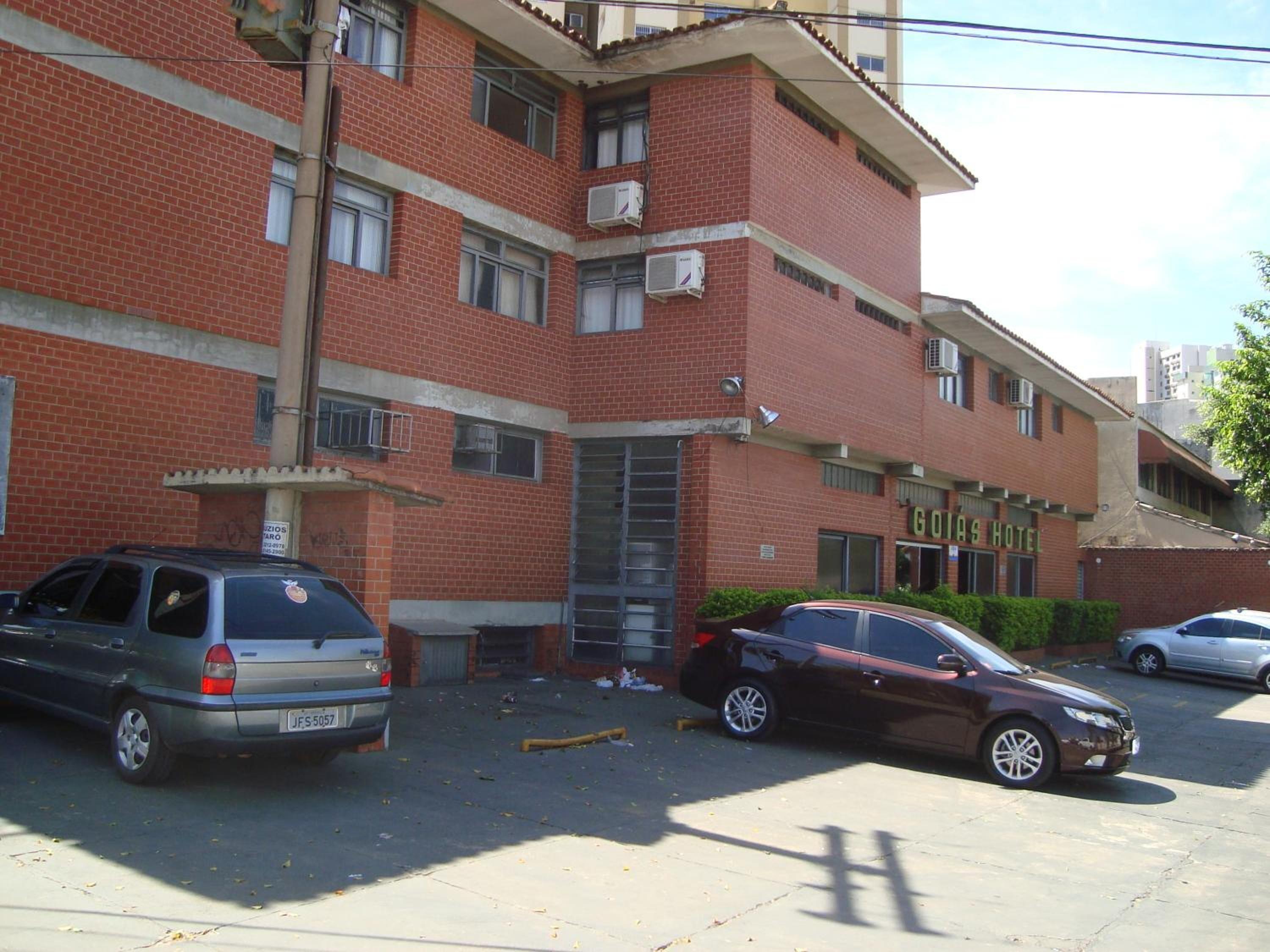 Goias Hotel — Foto’s 3
