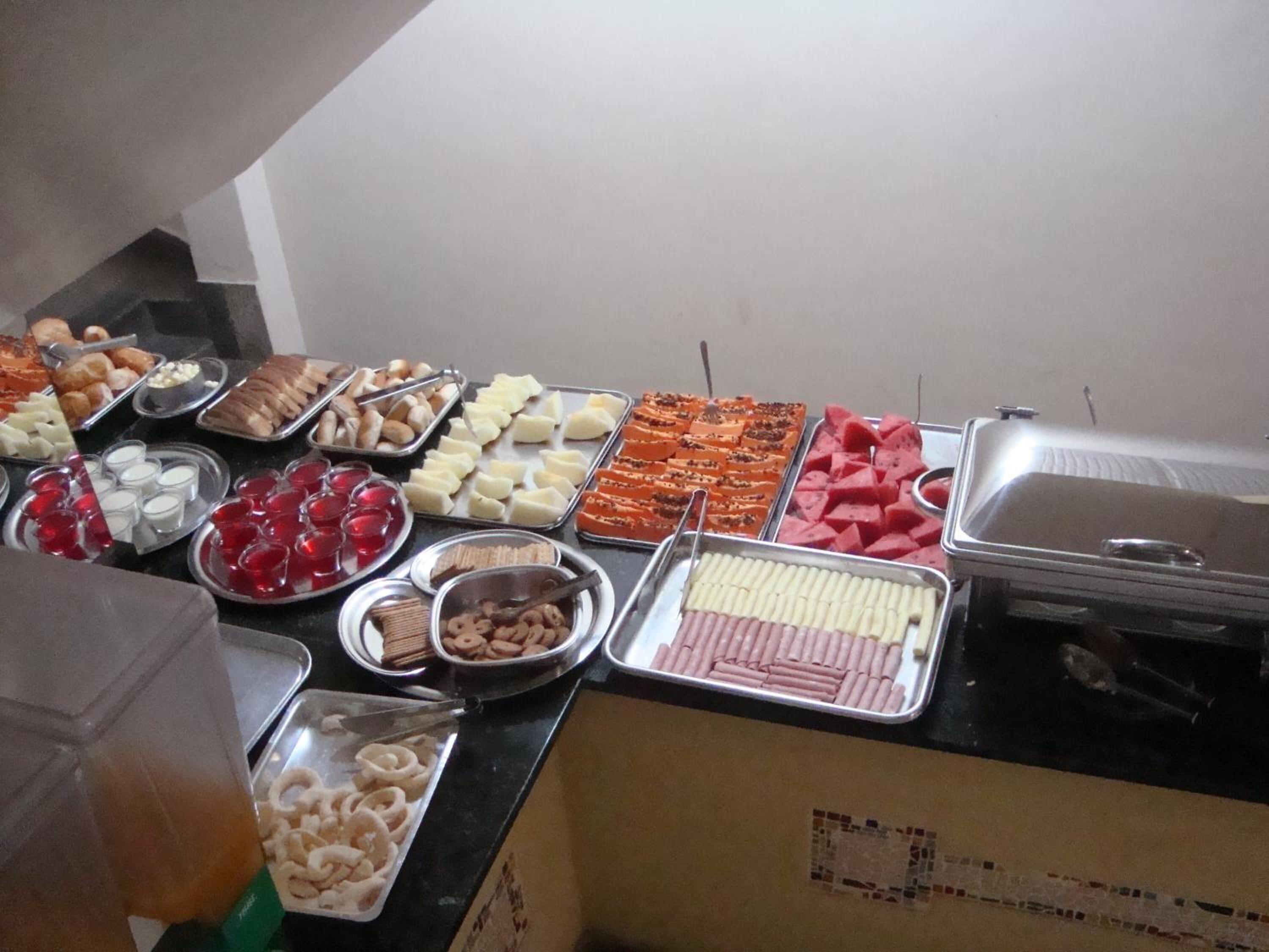 Goias Hotel — Foto’s 2