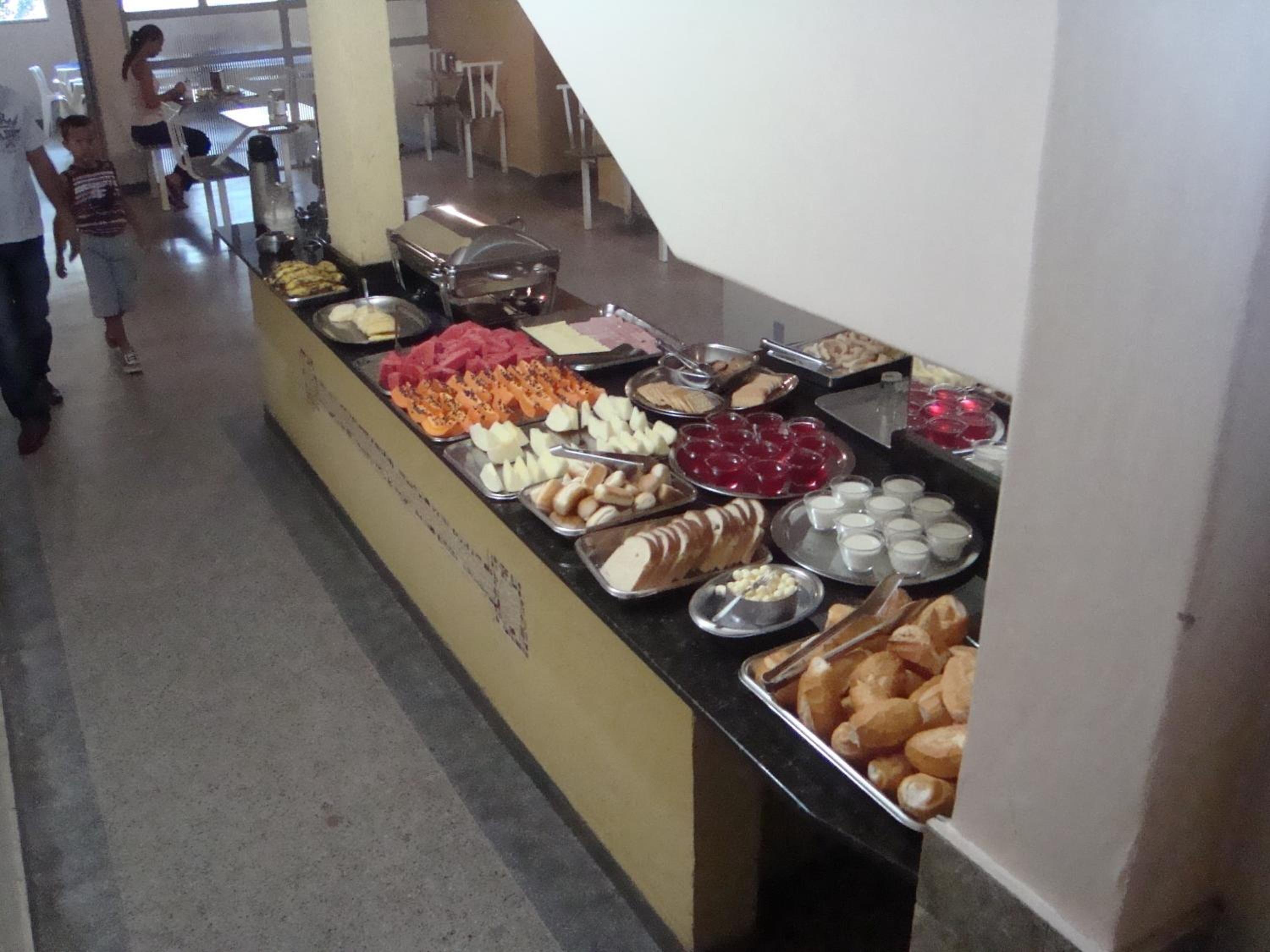 Goias Hotel — Foto’s 1